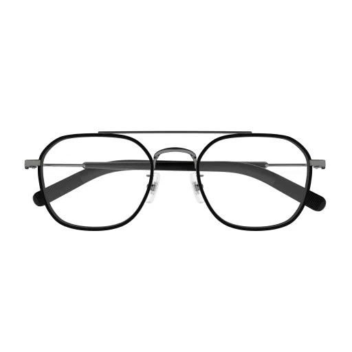 Montblanc MB0391OA Eyeglasses - view 8